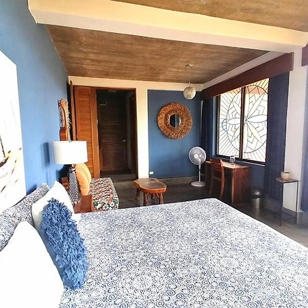 Ananda Guesthouse Balgue Ngoại thất bức ảnh