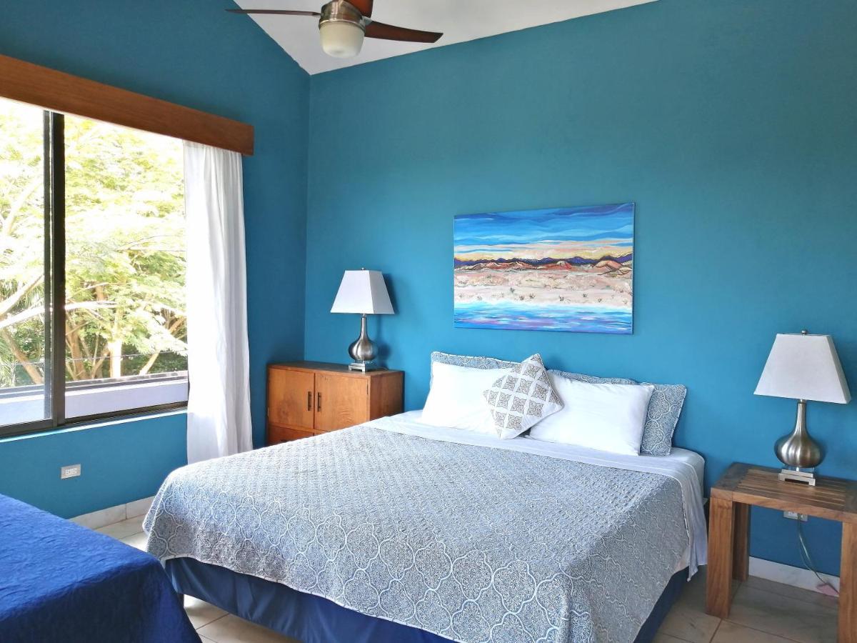 Ananda Guesthouse Balgue Ngoại thất bức ảnh