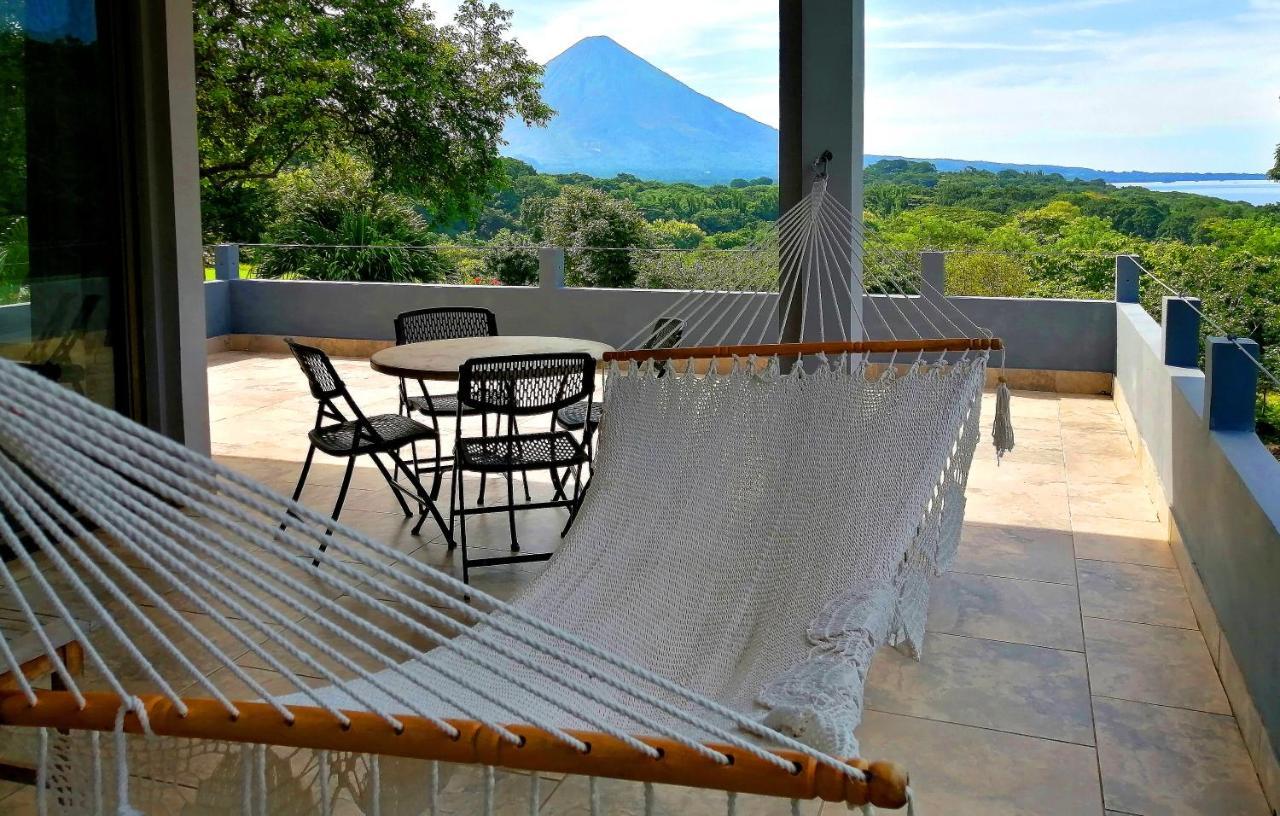 Ananda Guesthouse Balgue Ngoại thất bức ảnh