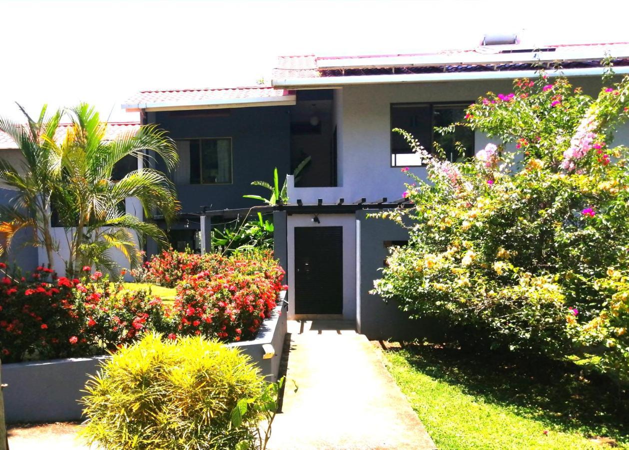 Ananda Guesthouse Balgue Ngoại thất bức ảnh