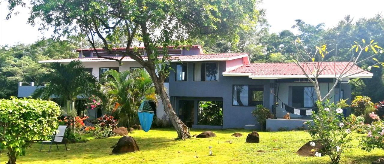Ananda Guesthouse Balgue Ngoại thất bức ảnh