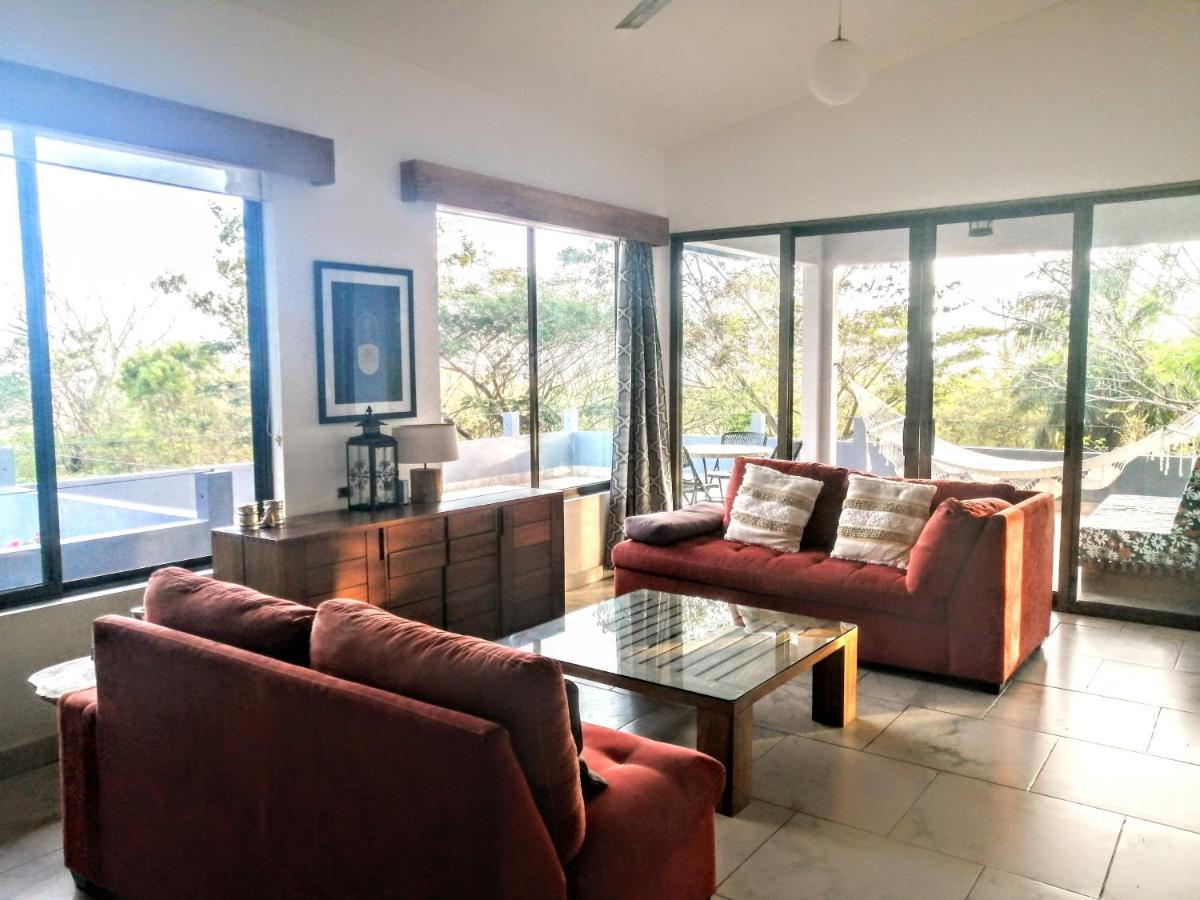 Ananda Guesthouse Balgue Ngoại thất bức ảnh