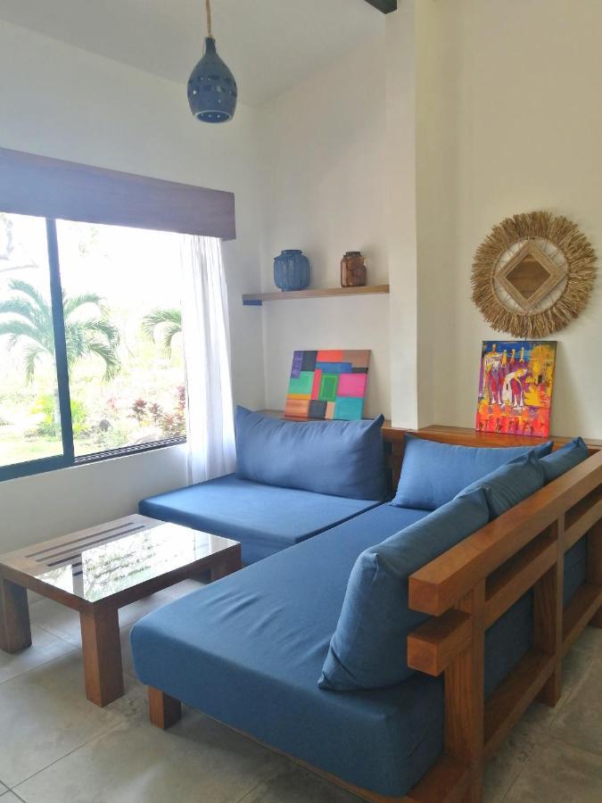 Ananda Guesthouse Balgue Ngoại thất bức ảnh