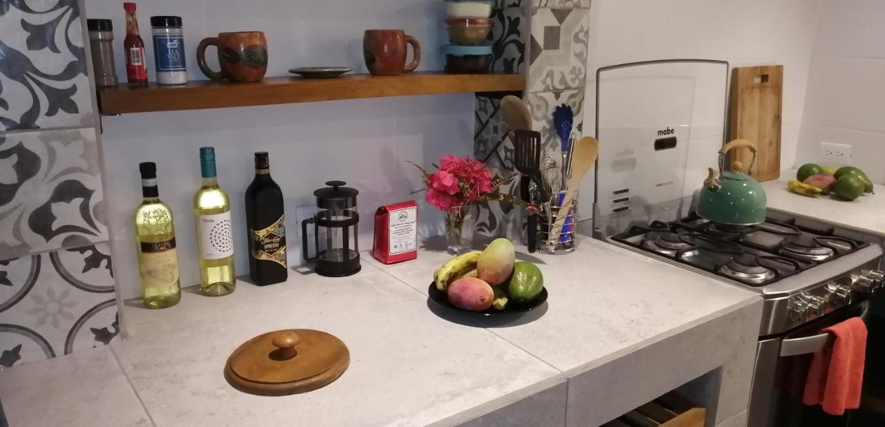 Ananda Guesthouse Balgue Ngoại thất bức ảnh
