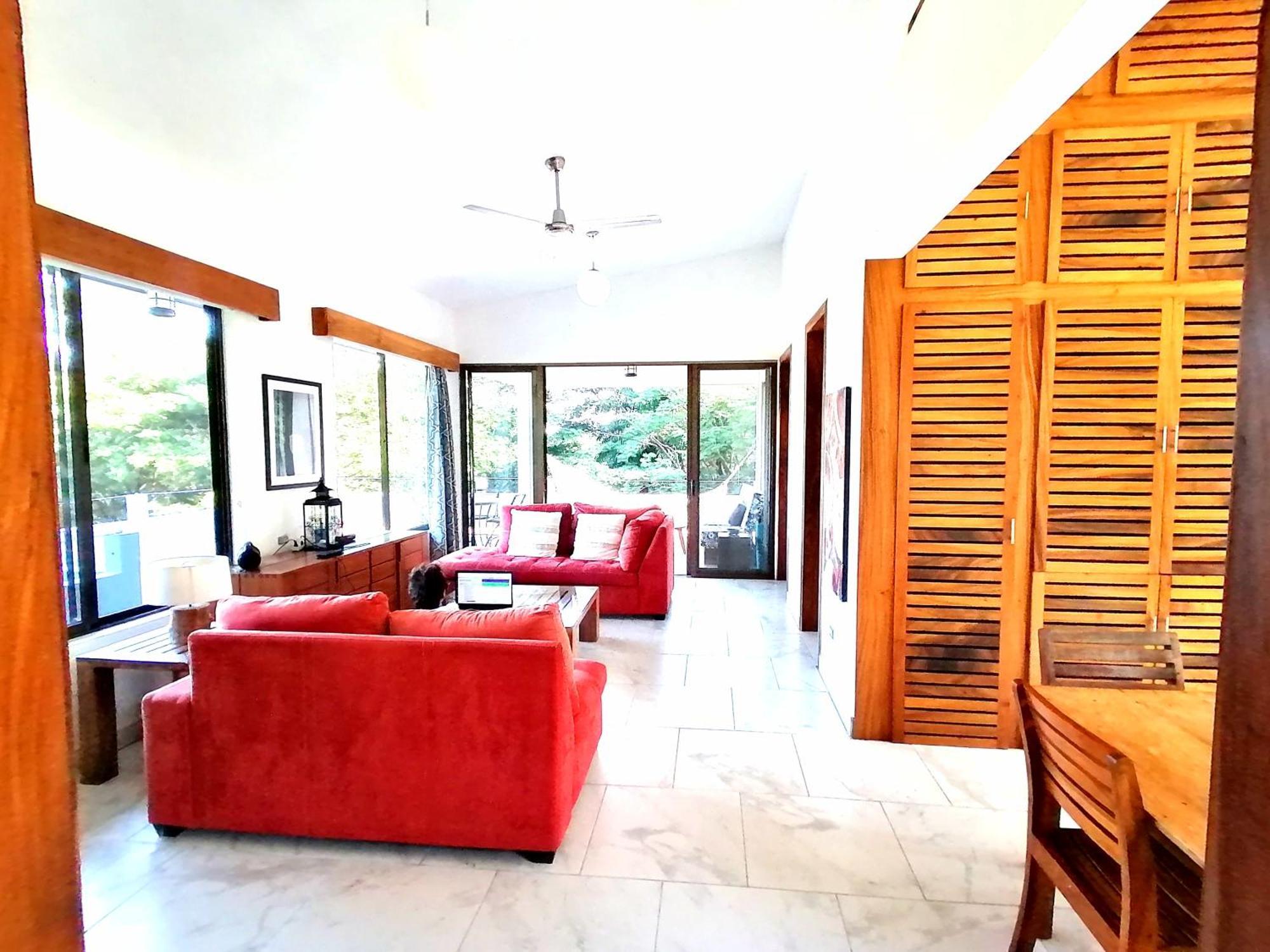 Ananda Guesthouse Balgue Ngoại thất bức ảnh