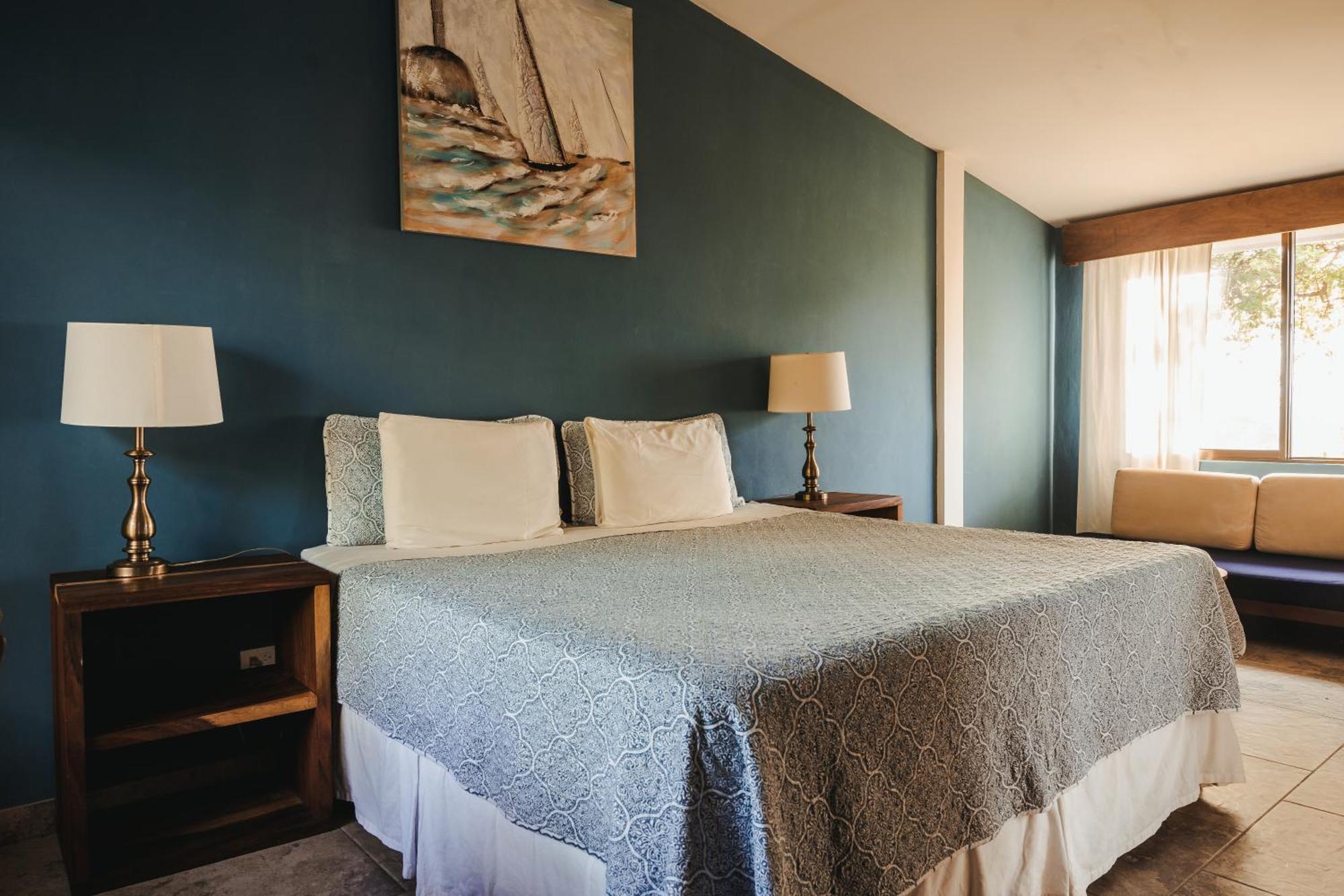Ananda Guesthouse Balgue Ngoại thất bức ảnh