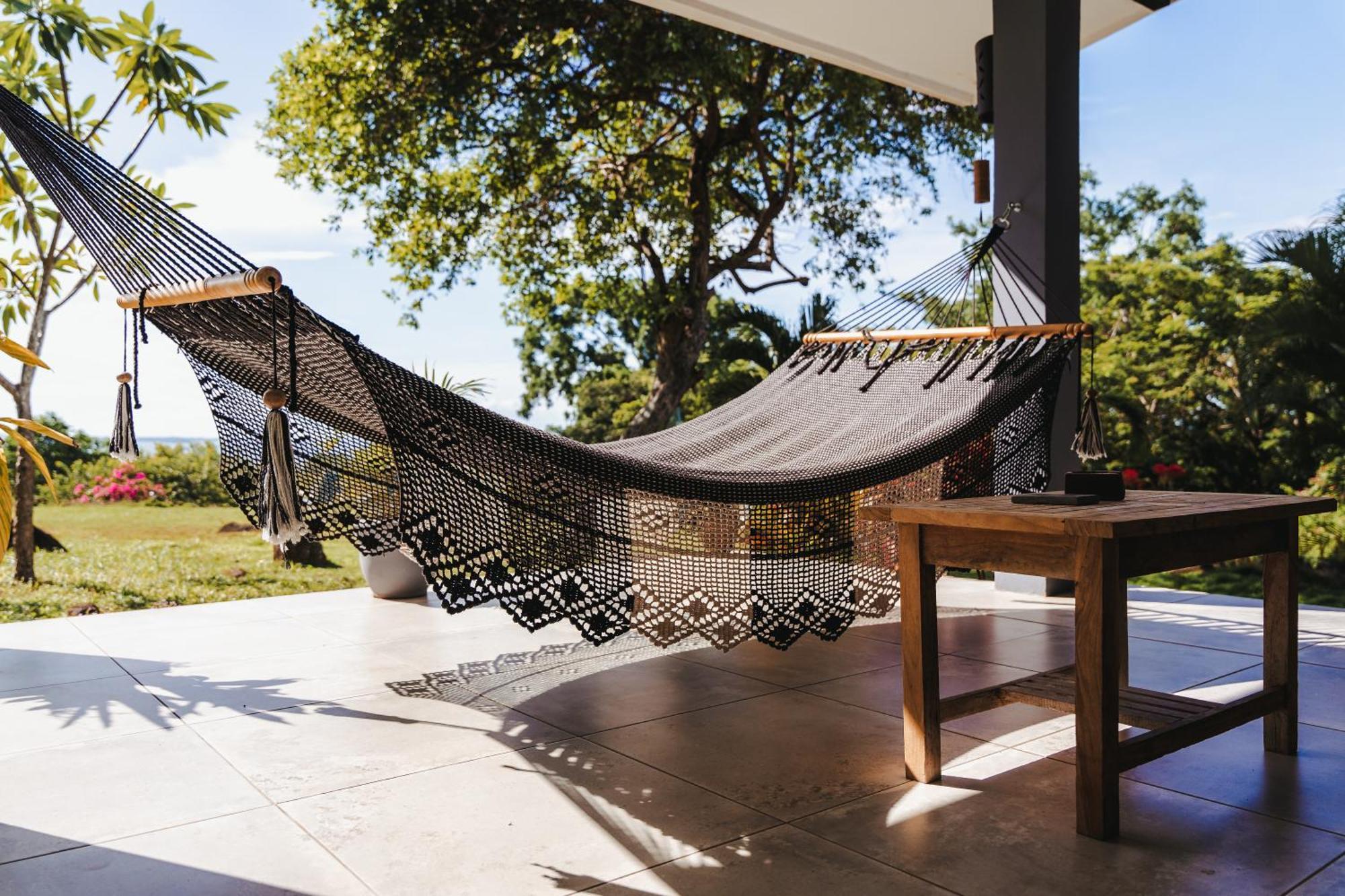 Ananda Guesthouse Balgue Ngoại thất bức ảnh