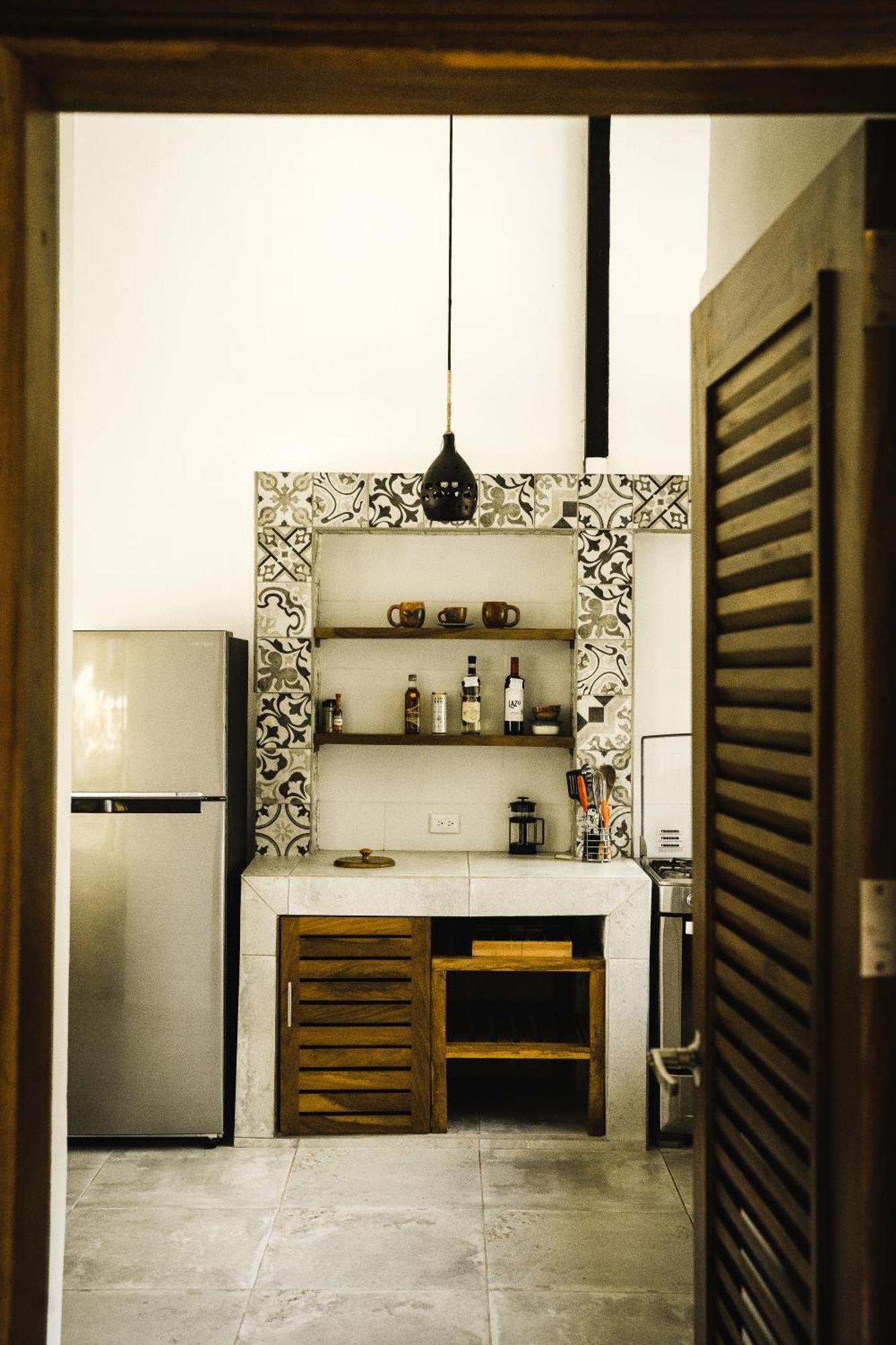 Ananda Guesthouse Balgue Ngoại thất bức ảnh