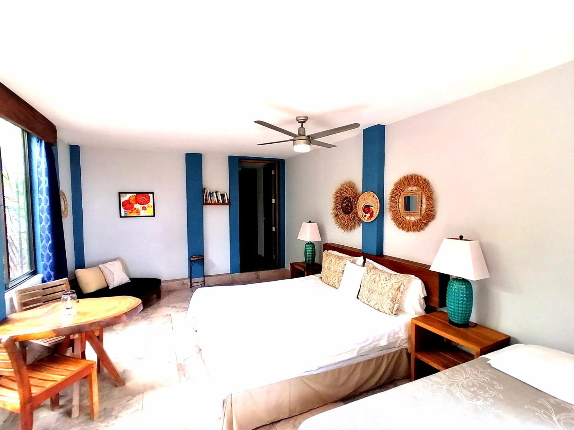 Ananda Guesthouse Balgue Ngoại thất bức ảnh
