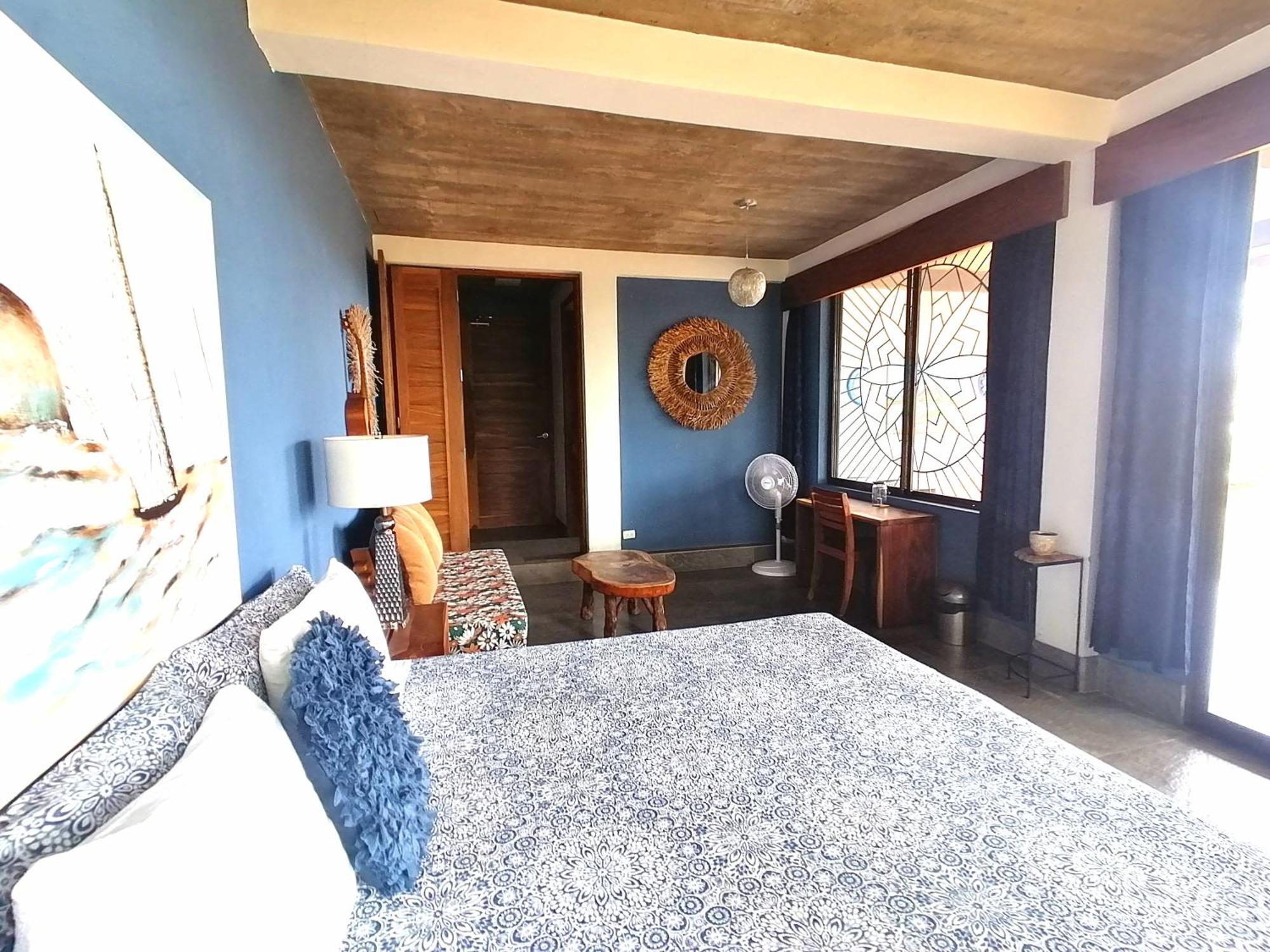 Ananda Guesthouse Balgue Ngoại thất bức ảnh