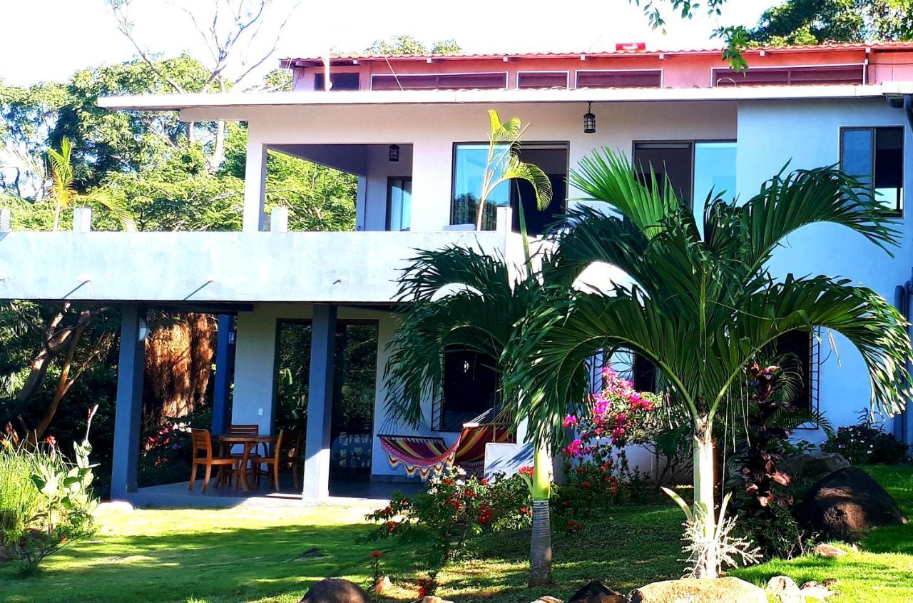 Ananda Guesthouse Balgue Ngoại thất bức ảnh