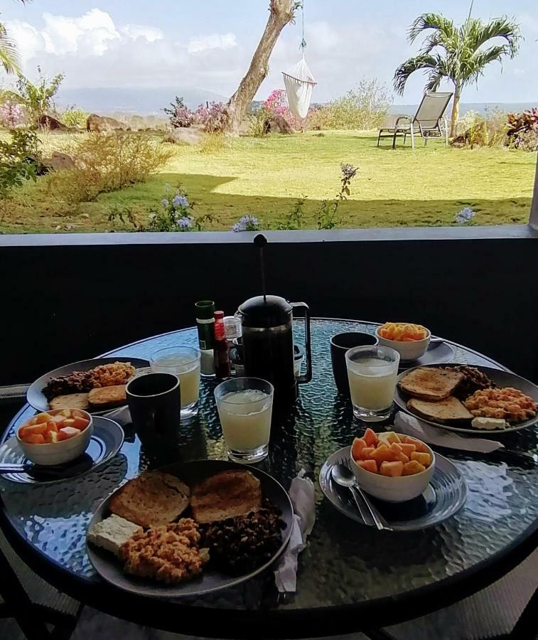 Ananda Guesthouse Balgue Ngoại thất bức ảnh
