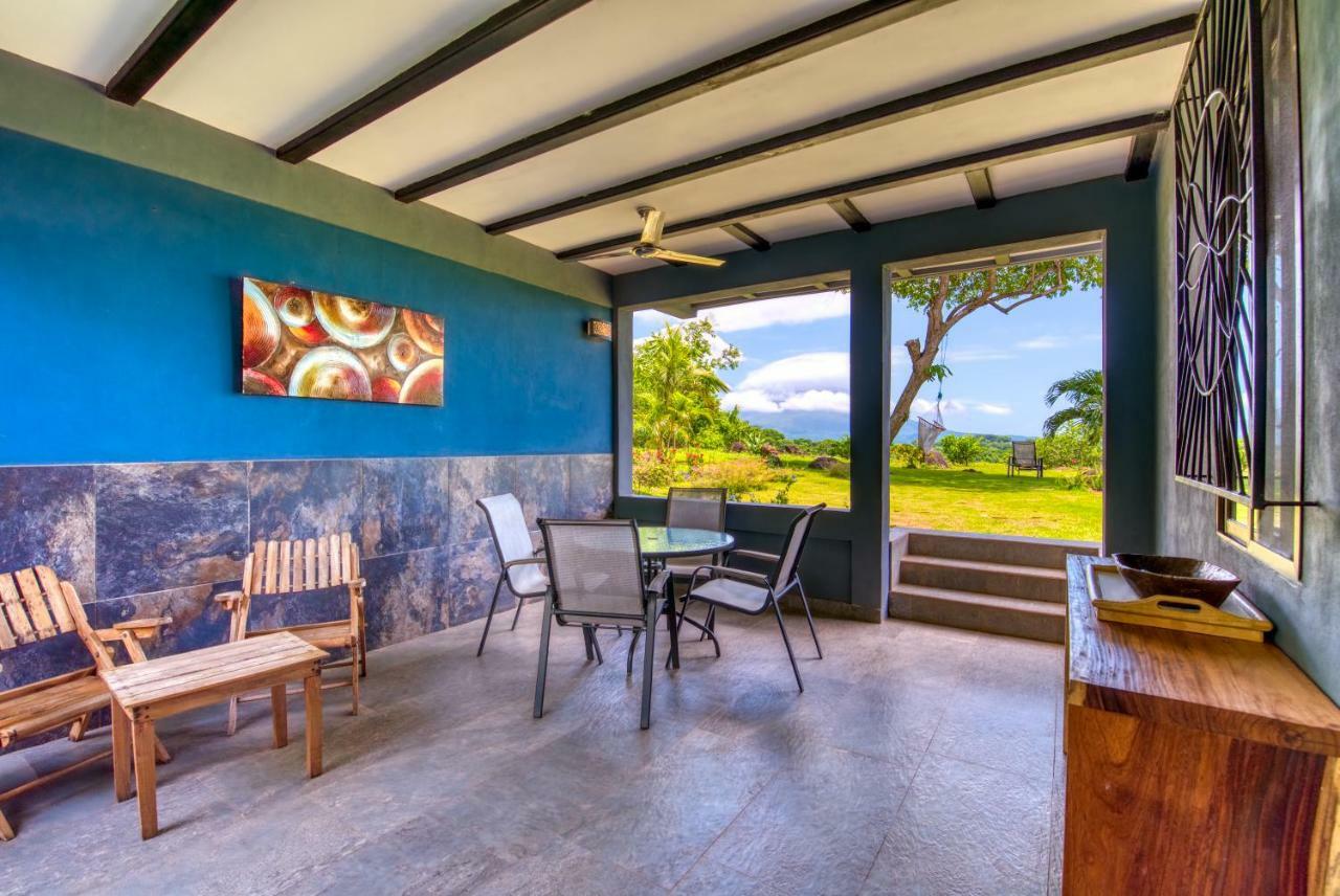 Ananda Guesthouse Balgue Ngoại thất bức ảnh
