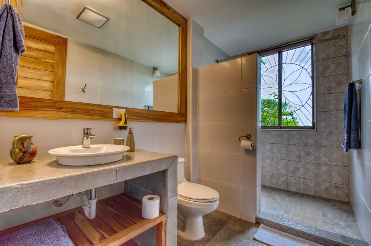 Ananda Guesthouse Balgue Ngoại thất bức ảnh