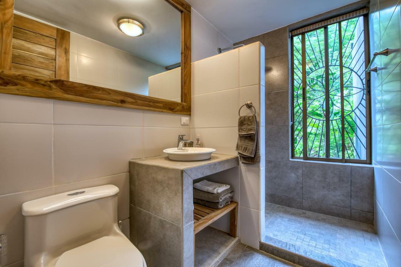 Ananda Guesthouse Balgue Ngoại thất bức ảnh