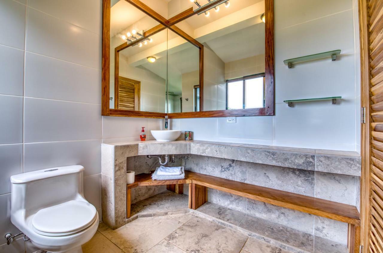 Ananda Guesthouse Balgue Ngoại thất bức ảnh