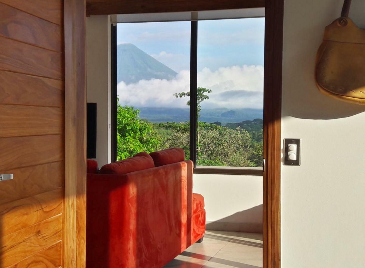 Ananda Guesthouse Balgue Ngoại thất bức ảnh
