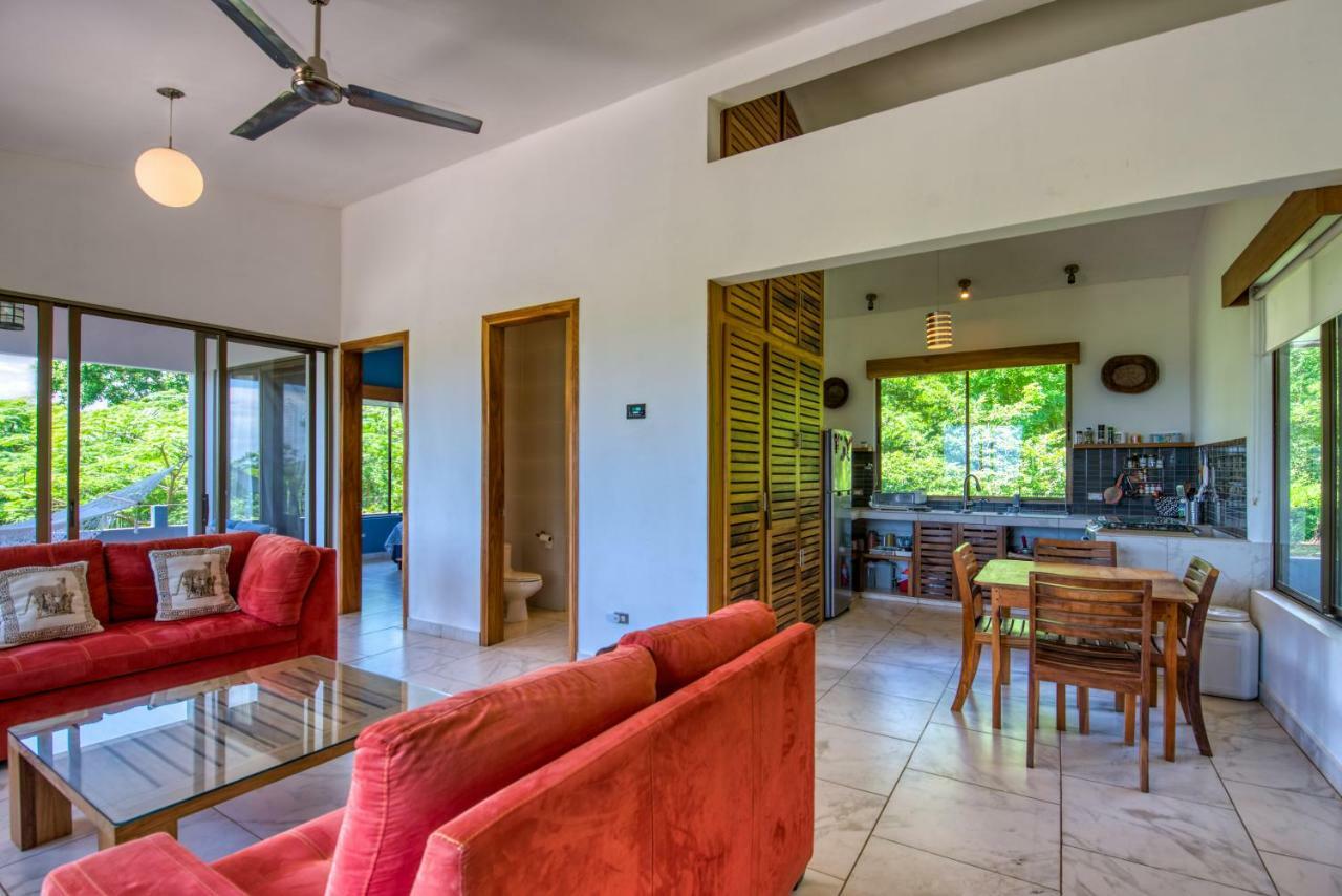 Ananda Guesthouse Balgue Ngoại thất bức ảnh