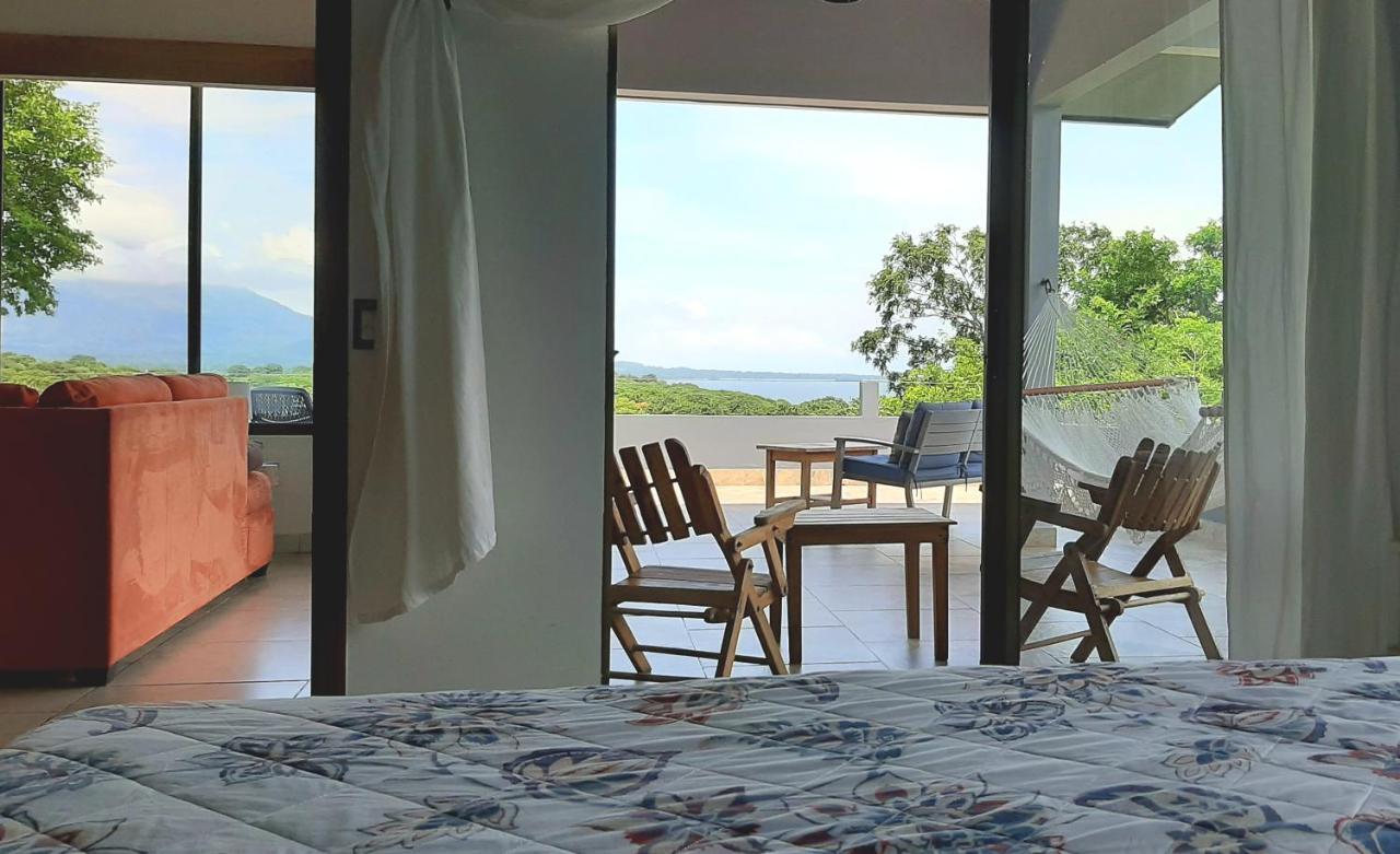 Ananda Guesthouse Balgue Ngoại thất bức ảnh