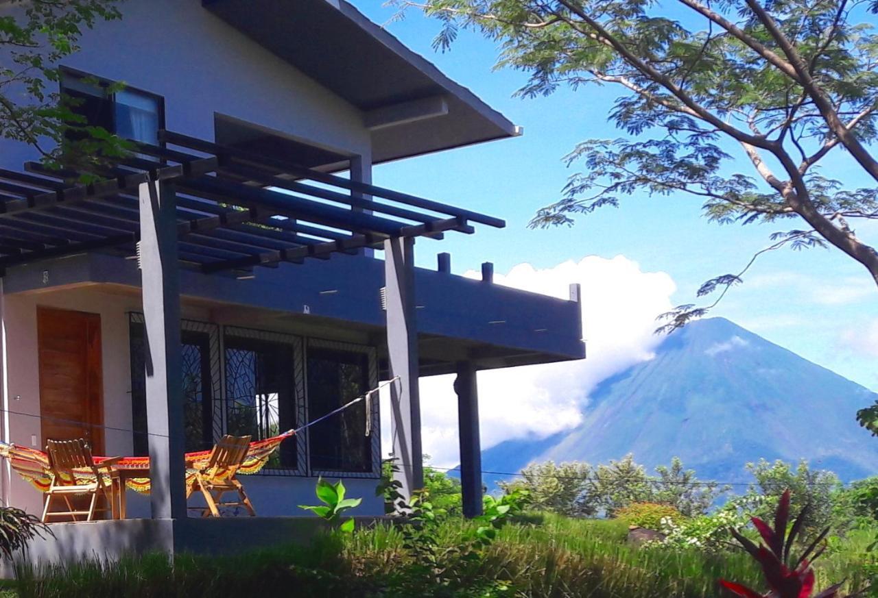 Ananda Guesthouse Balgue Ngoại thất bức ảnh