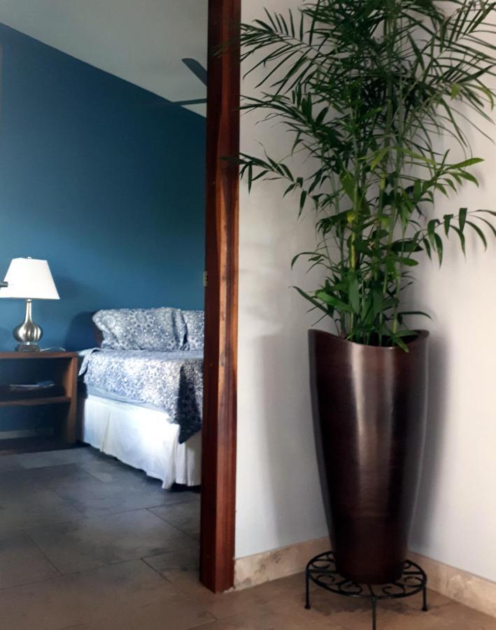 Ananda Guesthouse Balgue Ngoại thất bức ảnh